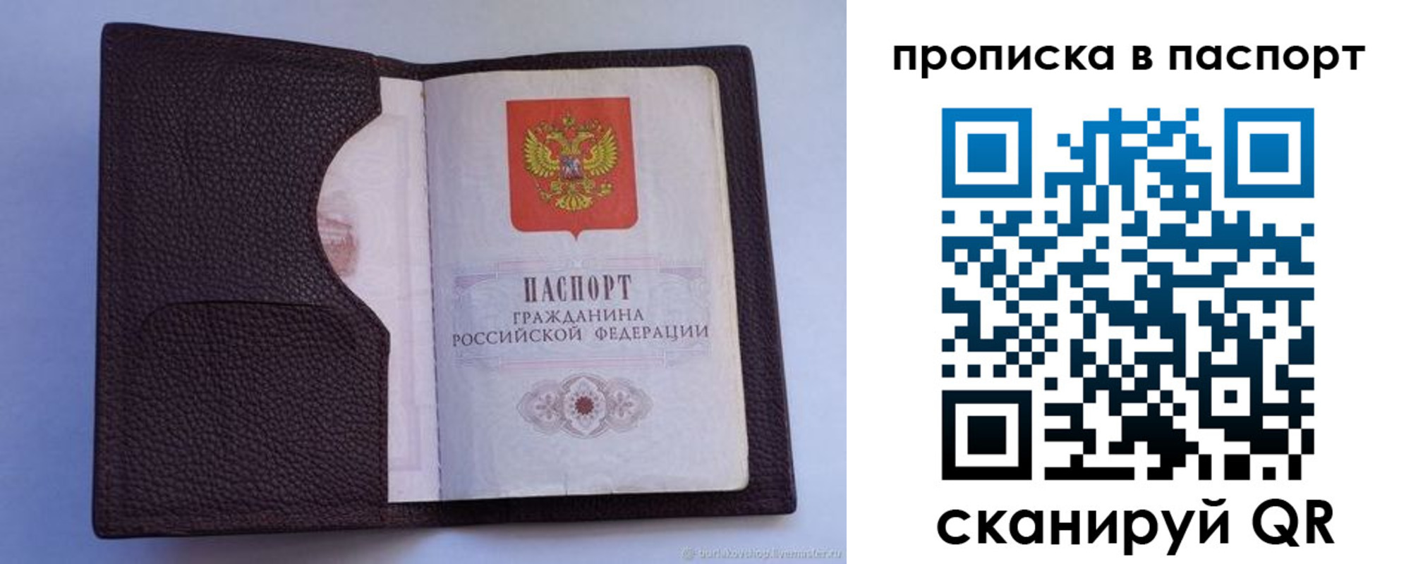 прописка законно в Красном Сулине